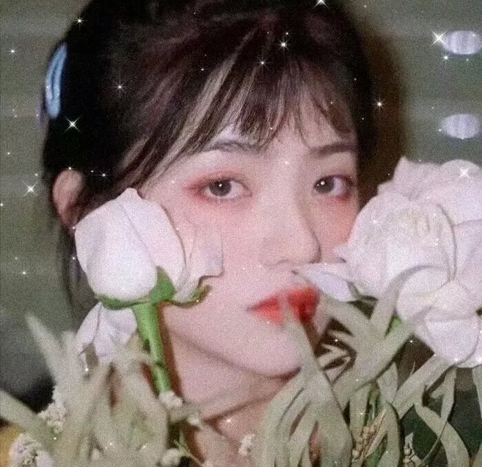女人心事